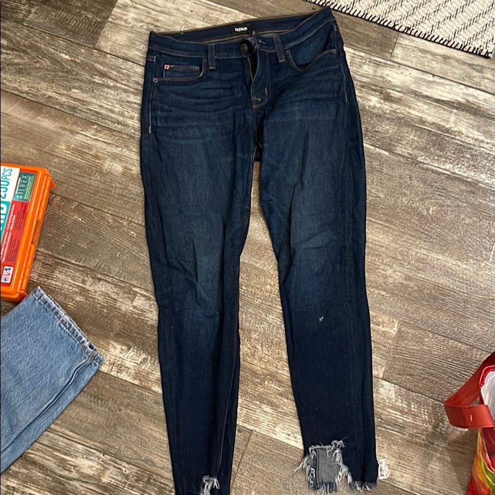 Hudson jeans